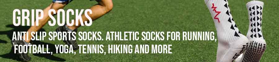 Product Pulse Grip Socks